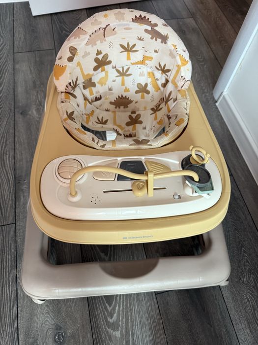 Проходилка Kikka Boo