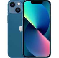 I phone 13 blue 128gb