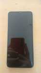 Infinix smart 7 holati ideal orqasi  sal chizilgan