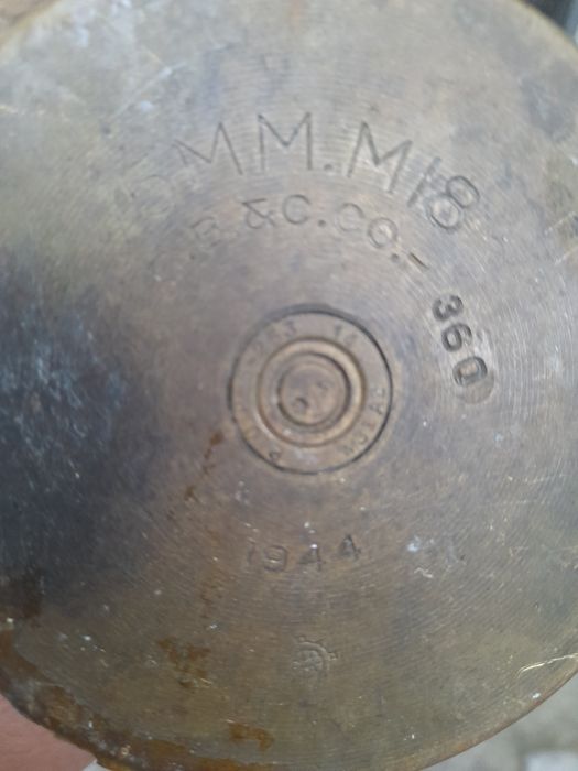 Стари предмети - украшение за механа.