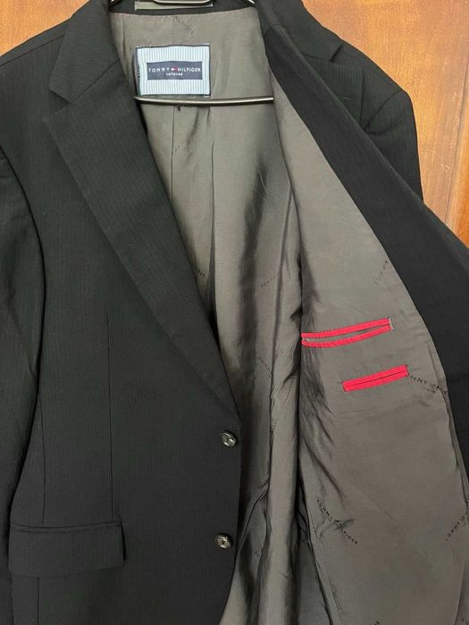 Мъжко сако Tommy Hilfiger