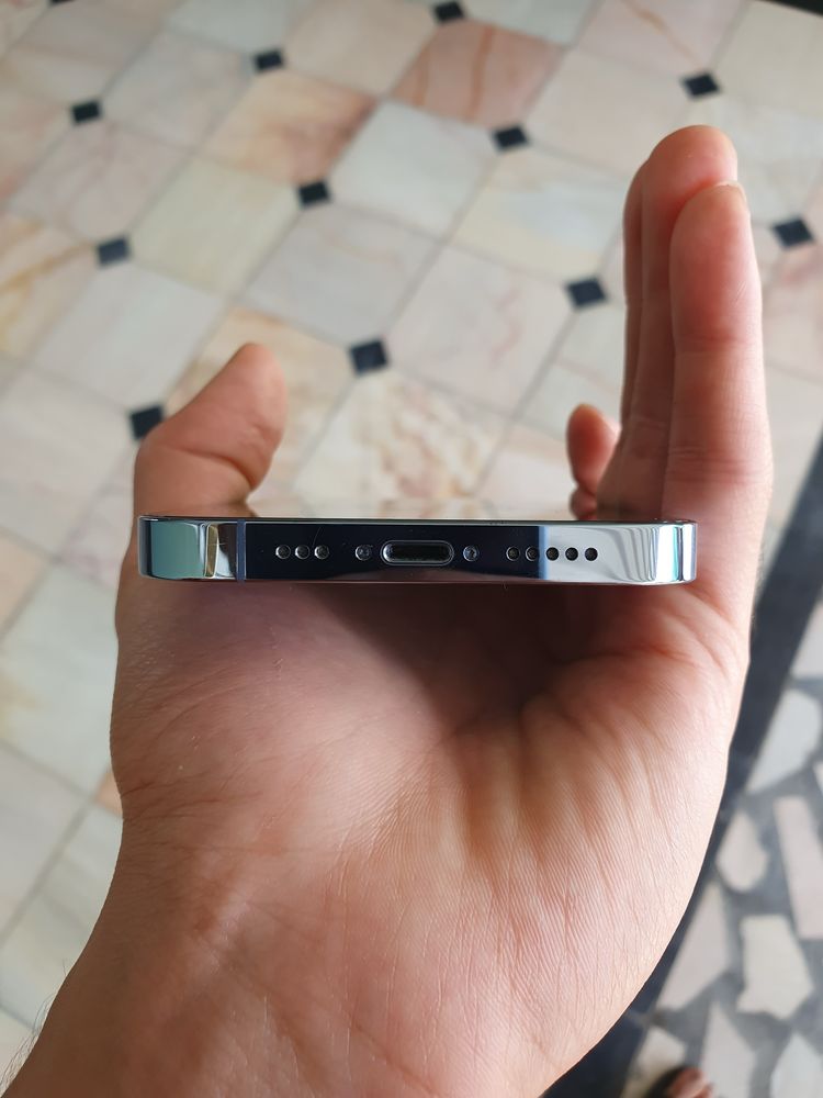 iPhone 13 Pro ideal
