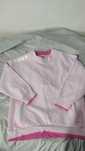 Пума - Sweatshirt Puma Chase Crew Winsome Orchid