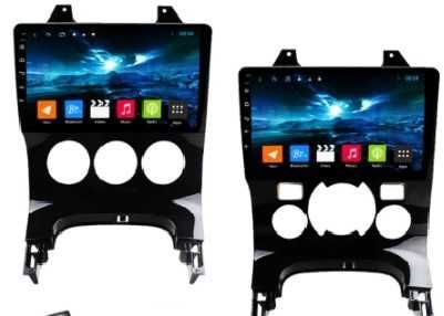 Navigatie Android- 9 inch Peugeot 301 Citroen Elysee ,3008,5008