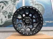 17” Джанти за Offroad 4x4 Toyota Nissan Mitsubishi Ford Ranger