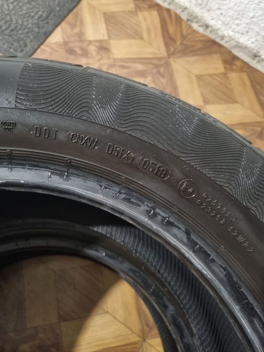 Vand anvelope 205/60 R16