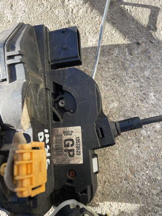 Broasca usa / geam / macara geam / boxa Opel Insignia