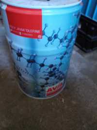 Ulei hidraulic AVIA Syntofluid