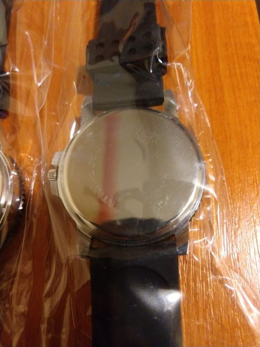 Ceas bărbătesc nou