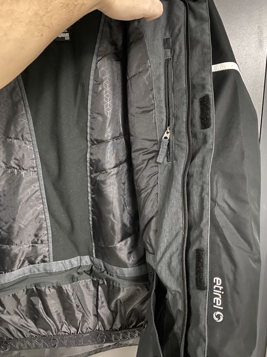 Geaca Barbati ETIREL Ski S/M