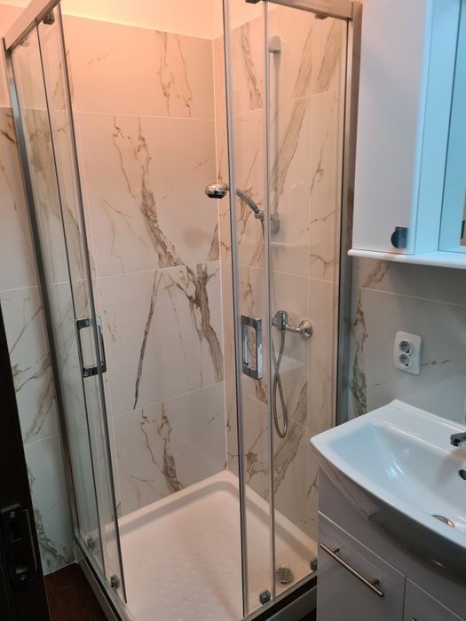 Garsoniera de vanzare!!!