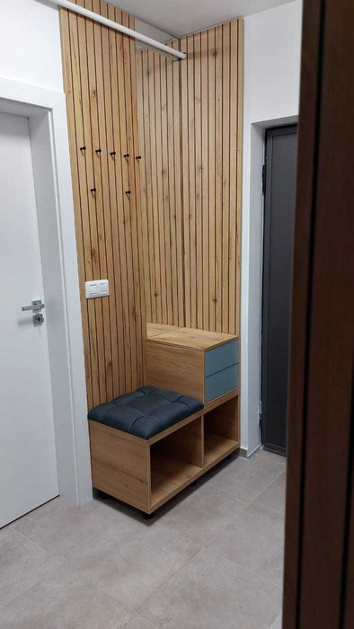 De vanzare apartament 3 camere Maurer