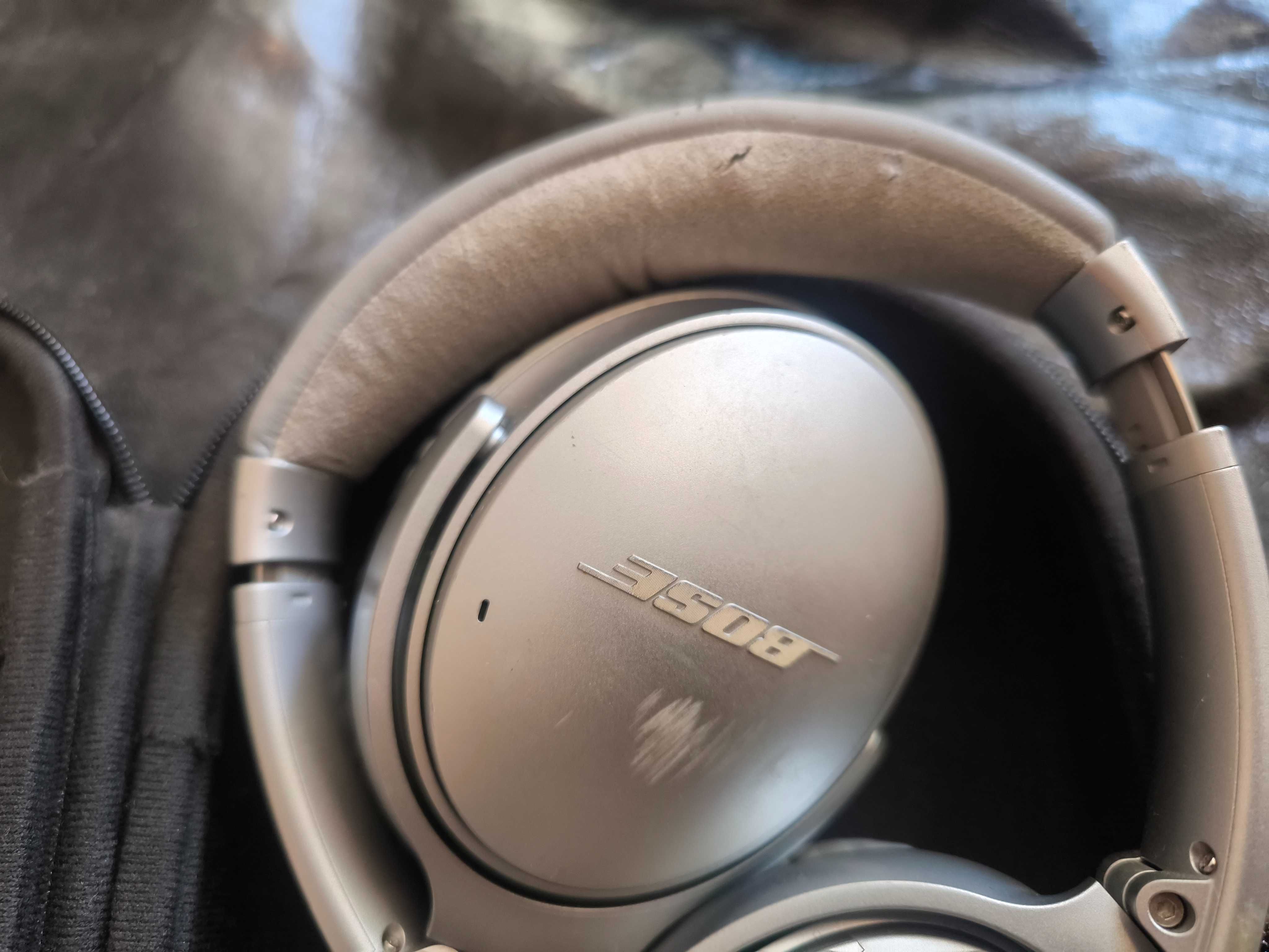 Слушалки Bose блутут bluetooth