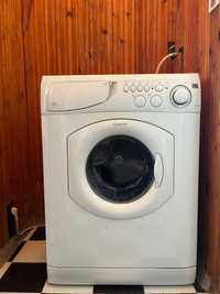 Автоматична пералня Аристон
