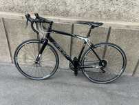 Bicicleta cursiera marca FELT roti pe 28"  stare foarte buna !