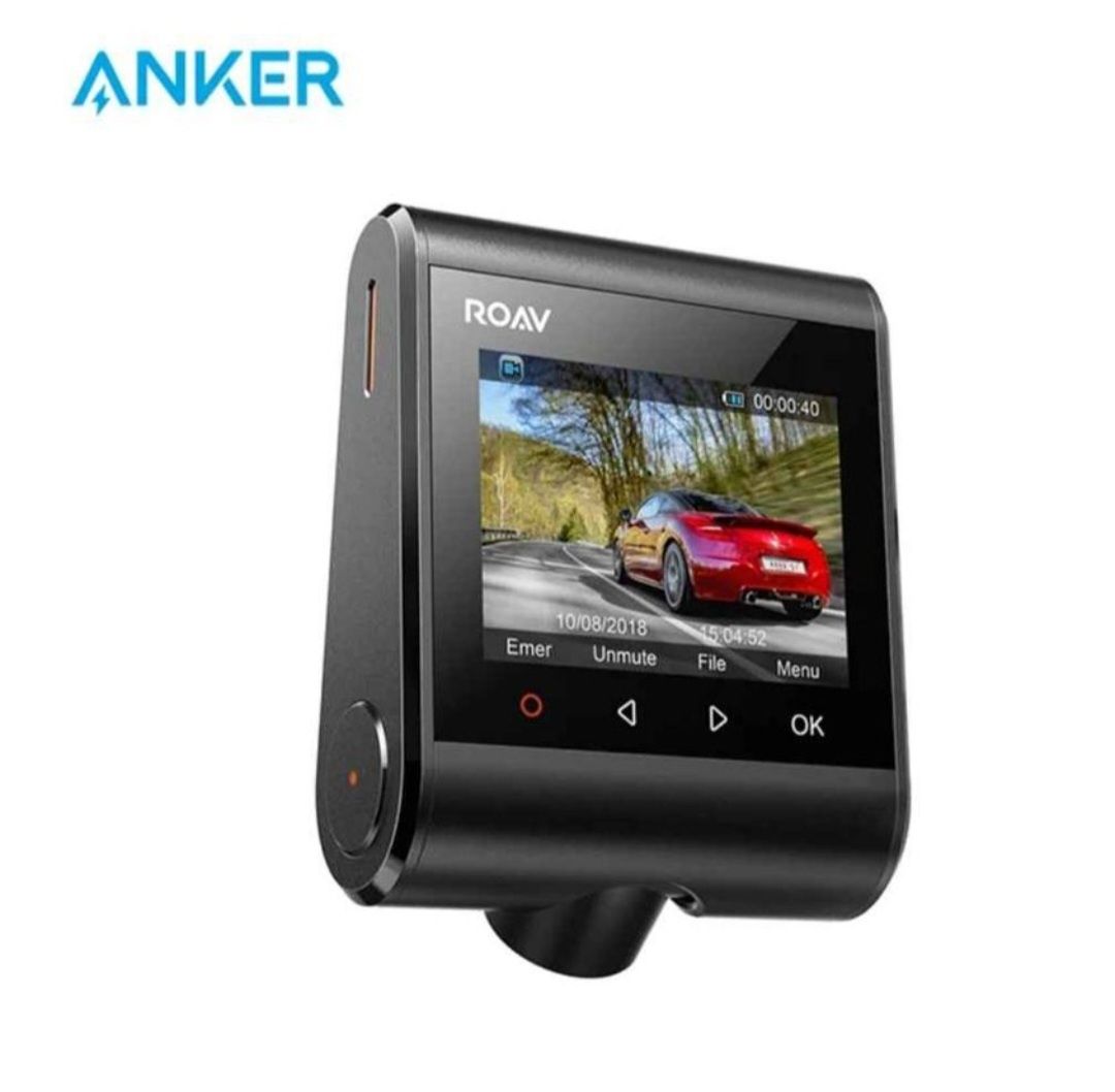 Видео регистратор Anker