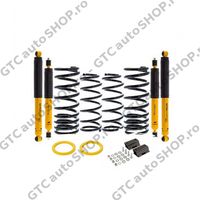 Kit suspensie OME Nitrocharger Sport Nissan Navara NP300 2015-prezent