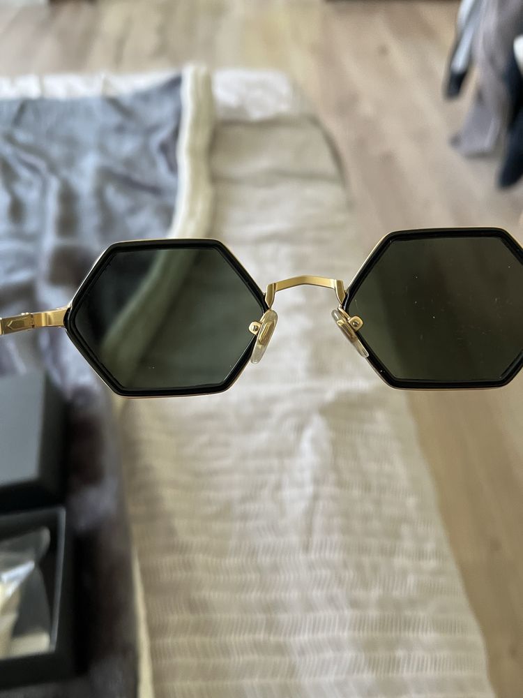 Слънчеви дамски очила Persol