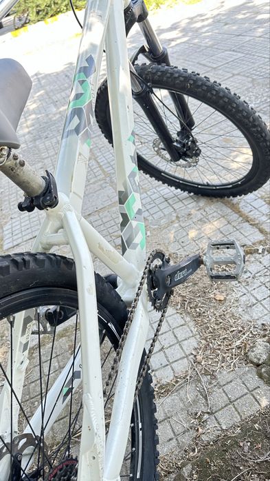 Scott voltage yz02