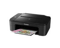 Цветен принтер и скенер 3в1 Canon pixma mg2550s
