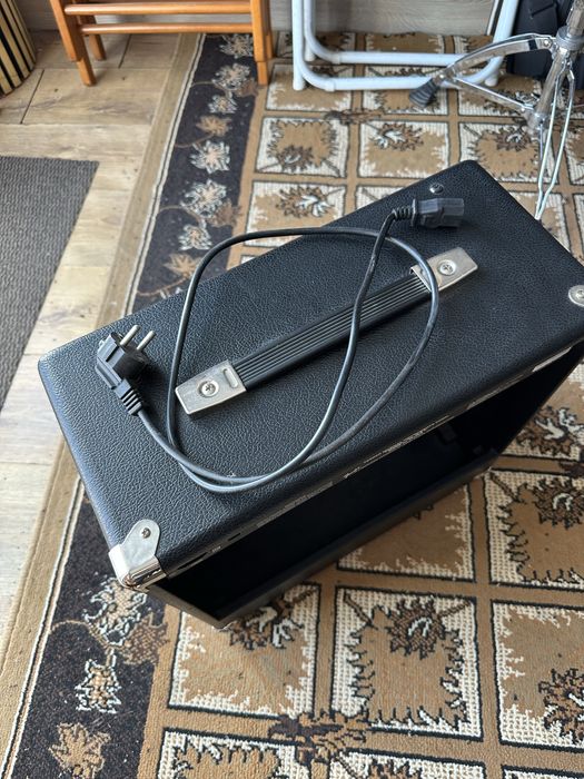 Fender Champion 40 – amplificator chitară electrică