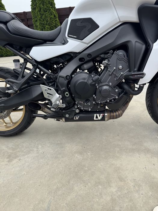 Vand Yamaha Tracer 9 GT 2023+cadou