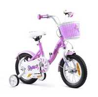 Bicicleta pentru copii 4-6 ani ChipMunk