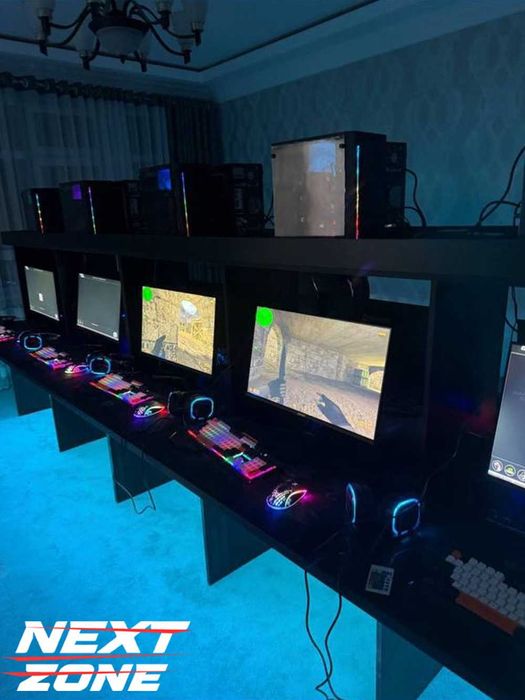 kompyuterlar 1 Yil garantiyasi bilan | BARCHASI YENGI