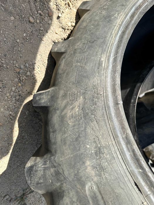 Cauciuc 16.9 R34 Semperit