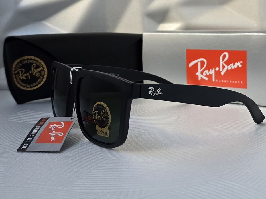 Класически мъжки слънчеви очила