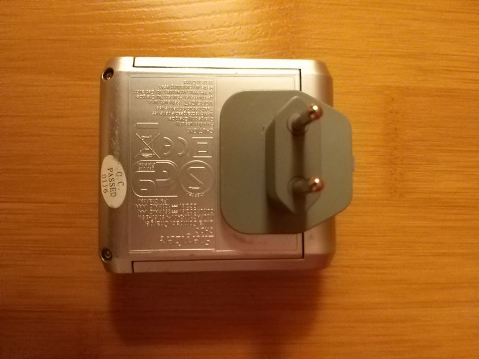 Incarcator acumulatori AA-AAA ENERGIZER CHDC