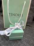 Нови обеци Tenorri couture jewelry