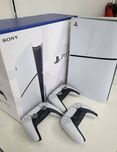 playstation 5 slim 1 Tb 3 Джойстик идеальный состояние