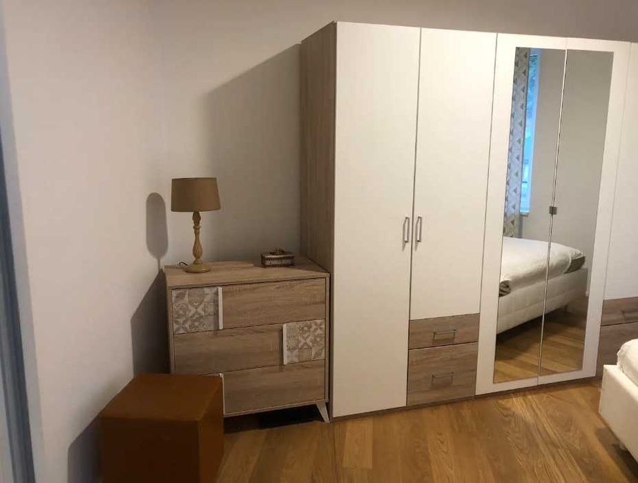 Дава се под наем Двустаен апартамент в Пловдив, Каменица 1 - 42 кв.м за 204 € - Снимка #1