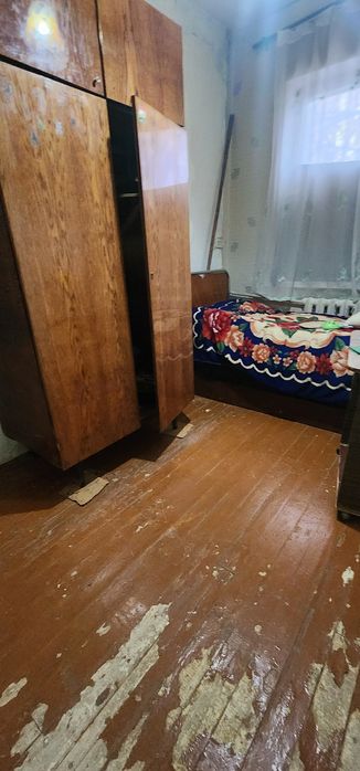 Продаётся срочно 3х комнатная квартира. Реальному покупателю скидка