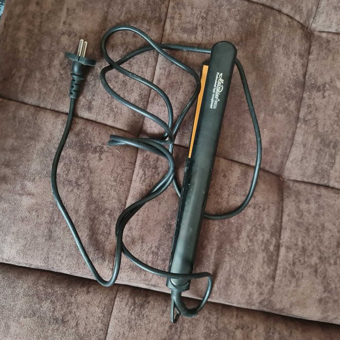 Плойка  для волос