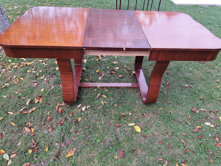 Masa extensibila 12 persoane reconditionata