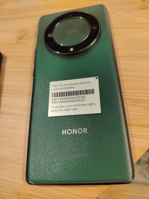 Huawei P20 Lite și Honor Magic 5