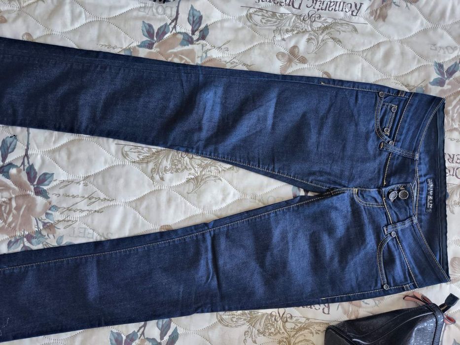 Дамски дънки Glo jeans,Luizin