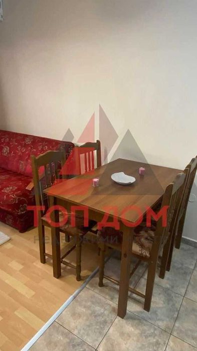 Дава се под наем Двустаен апартамент в Варна, Окръжна болница - 52 кв.м за 433.5 € - Снимка #3