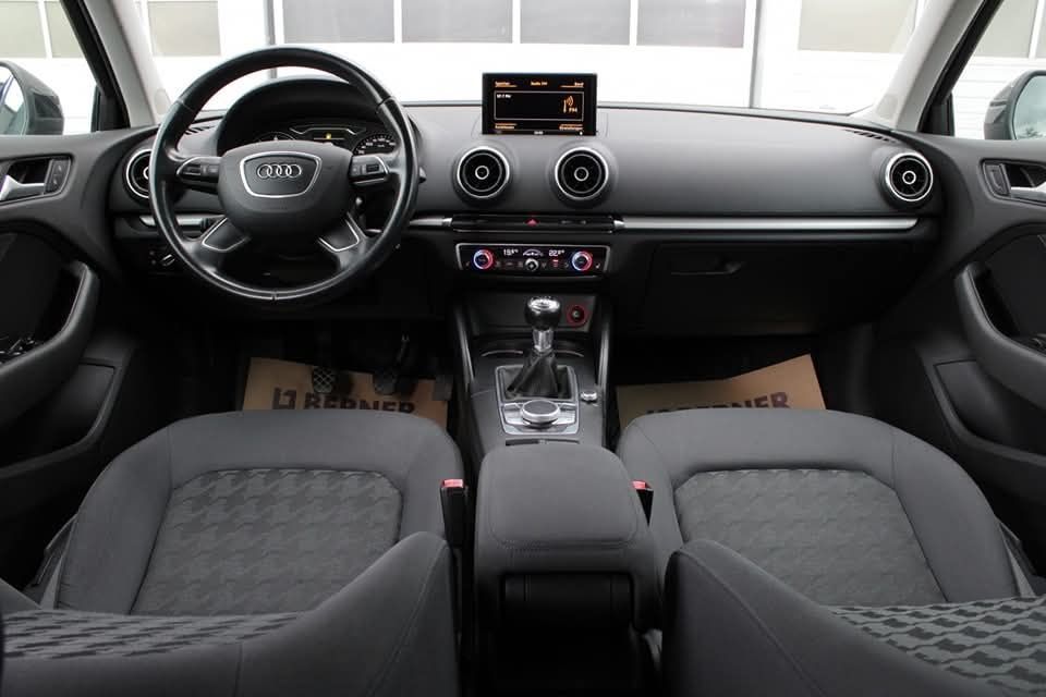 Audi A3 1.4 Tfsi