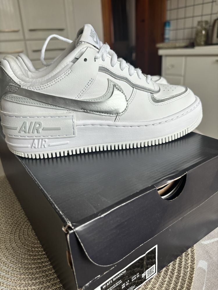 Nike w AF1 shadow