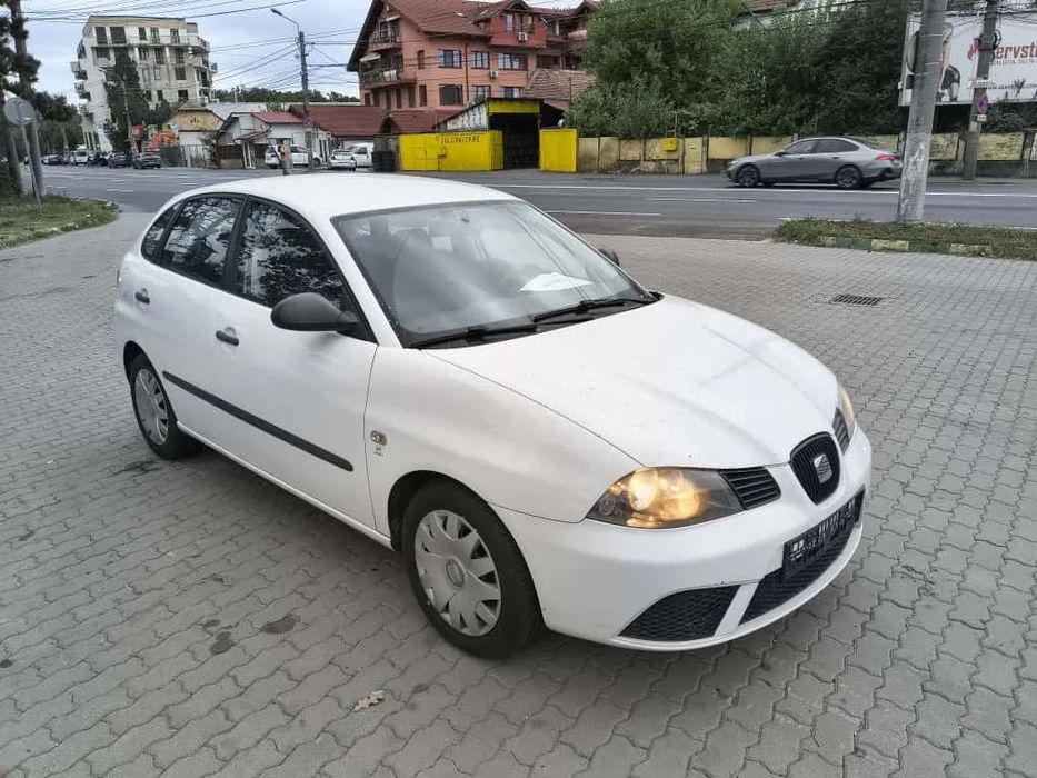 Seat Ibiza Stare foarte buna