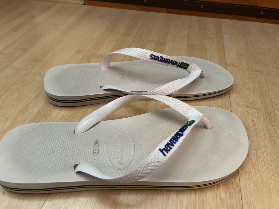 Șlapi Havaianas 43-44