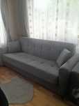 Canapea extensibila 3 locuri