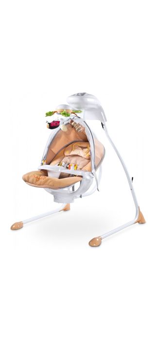 Vand leagan electric de bebe