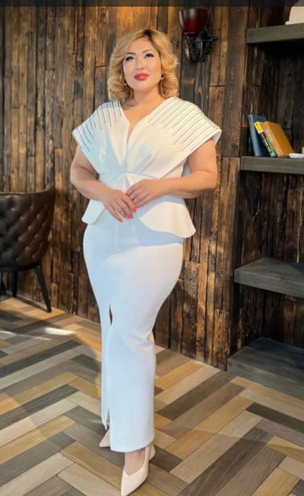 Платья Турецкая класс