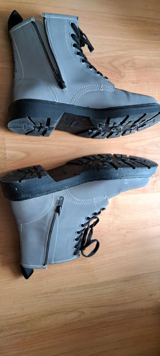 Боти Pull &. Bear N42