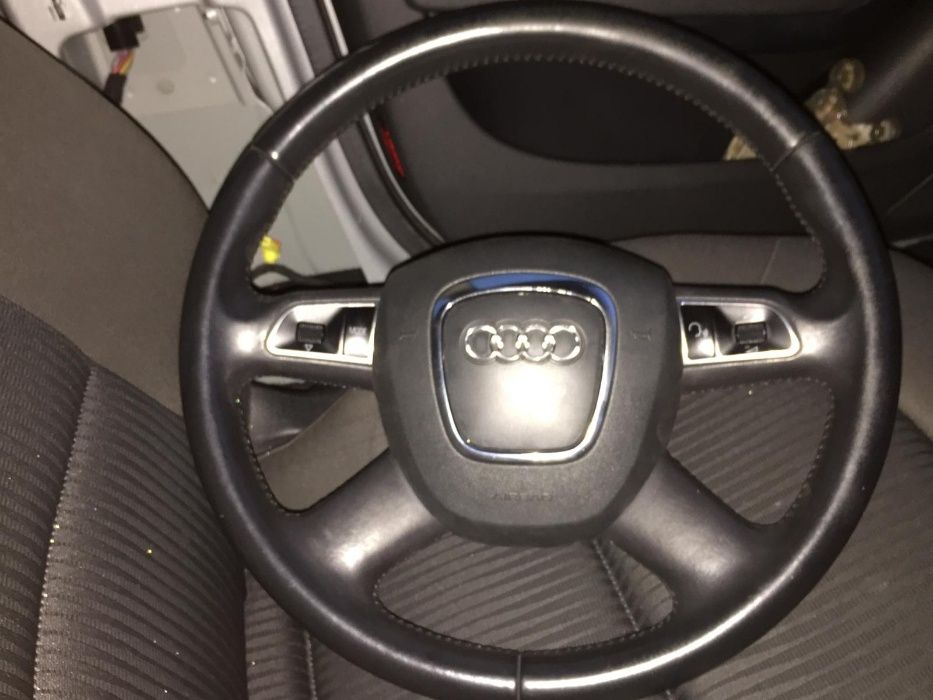 buton oglinzi butoane geamuri relee grile grila casetofon Audi A4 B8