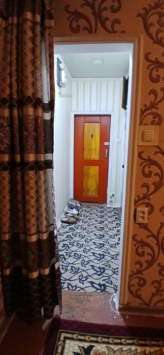 Chilonzor kvartira qizlarga mirzo Ulugʻbek metro